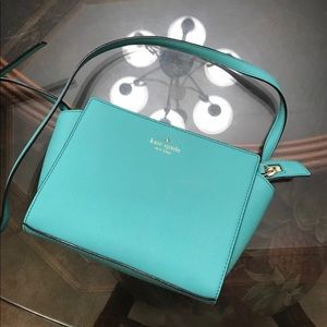 Kate spade crossbody